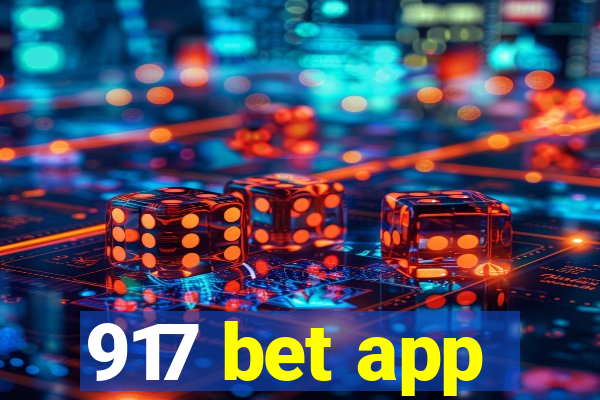 917 bet app